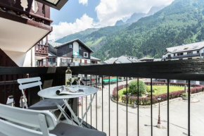 Apartment Balme 2 - Central Chamonix Haven and Mont Blanc View Chamonix-Mont-Blanc